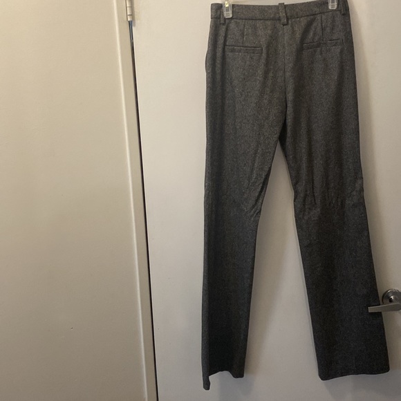 Massimo Dutti Grey Trousers - Picture 2 of 3